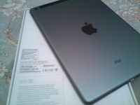 Лот: 4822994. Фото: 2. iPad Air 16gb Lte РСТ Новый!!!. Компьютеры, ноутбуки, планшеты