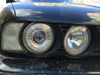 Лот: 4462287. Фото: 2. Фары, фонари BMW E34. Автозапчасти