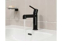 Лот: 25283662. Фото: 4. Смеситель для умывальника IDDIS... Красноярск