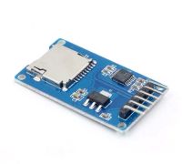 Лот: 12587920. Фото: 3. Модуль micro SD карты для Arduino. Красноярск