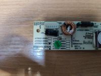 Лот: 20526093. Фото: 2. LED-Driver AY23LD-08S01 , 3BS0017414... Запчасти для бытовой техники