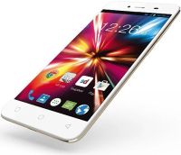 Лот: 6784366. Фото: 2. Стильный 4.7" Смартфон Micromax... Смартфоны, связь, навигация