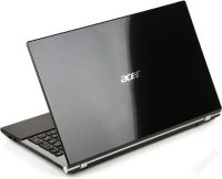 Лот: 2402070. Фото: 2. Мощный игровой Acer ASPIRE V3-571G-736b8G75Makk... Компьютеры, ноутбуки, планшеты