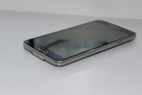 Лот: 6625710. Фото: 2. Samsung SM-G900F Galaxy S5 LTE... Смартфоны, связь, навигация