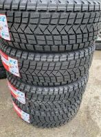 Лот: 19453767. Фото: 2. шины 225/55 R18 Firemax FM806... Шины, Диски