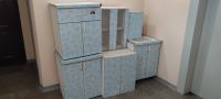 Лот: 24955619. Фото: 2. Кухонный гарнитур. Кухонная мебель