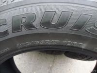 Лот: 8324198. Фото: 9. 225/65/17 Bridgestone ICE Cruiser...