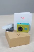 Лот: 13156284. Фото: 5. Экшн камера Xiaomi Yi Action Camera