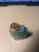 Лот: 21020693. Фото: 3. Винтажная зажигалка IMCO G33-R. Коллекционирование, моделизм