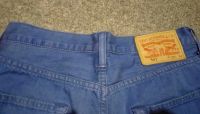 Лот: 15155255. Фото: 3. Джинсы Levi's 501. Одежда, обувь, галантерея