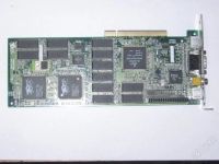 Лот: 27036. Фото: 2. видео карта (старая)