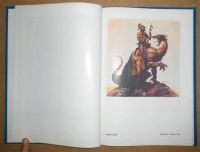 Лот: 6823316. Фото: 5. Борис Вальехо (Валеджо). Альбом...