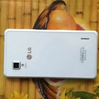 Лот: 5191919. Фото: 3. lg e975 Optimus g. Красноярск