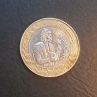 Лот: 18001834. Фото: 2. Португалия 200 эскудо 1992 С 1... Монеты