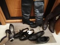 Лот: 17351960. Фото: 2. Женская обувь, сапоги зимние... Женская обувь