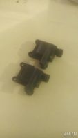 Лот: 10356450. Фото: 2. Катушки зажигания Toyota 4a 5a... Автозапчасти