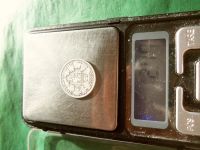 Лот: 25193261. Фото: 7. Германия 1/2 марки 1905 г. D,серебро...