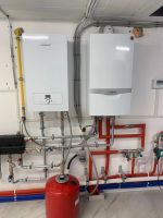 Лот: 18854057. Фото: 3. Электрические котлы Vaillant eloBLOCK... Строительство и ремонт