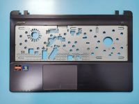 Лот: 17306681. Фото: 2. Б/У нижняя часть корпуса, палмрест... Комплектующие