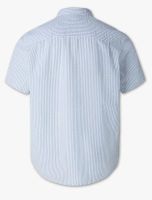 Лот: 10294284. Фото: 2. Рубашка CANDA из 100% био-хлопка... Мужская одежда