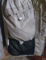 Лот: 12821992. Фото: 5. Пуховик б/у Savage