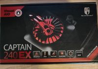 Лот: 25888612. Фото: 7. Система водяного охлаждения DeepCool...