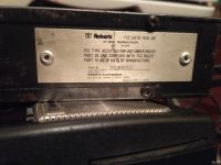 Лот: 15818930. Фото: 2. Радиостанция Roberts RCB-40 (27... Радиостанции