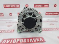 Лот: 20901013. Фото: 3. Генератор Nissan Qashqai J11 MR20DD... Авто, мото, водный транспорт