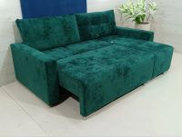 Лот: 17043731. Фото: 4. Диван еврокнижка угловой Тандем... Красноярск