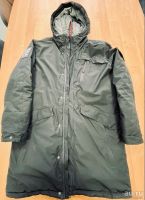 Лот: 18496420. Фото: 3. Пуховик Trailhead MJK 523. Одежда, обувь, галантерея