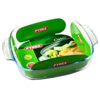 Лот: 11039489. Фото: 2. Форма для выпекания Pyrex 220B000... Посуда, кухонная утварь