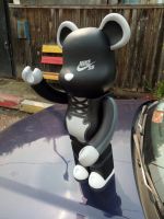 Лот: 14166196. Фото: 6. Bearbrick Медведь как у Тимати