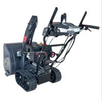 Лот: 25655697. Фото: 6. Снегоуборщик EVOLINE SBG660TE