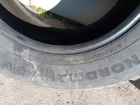Лот: 23531832. Фото: 2. Комплект зимних шин Nokian Nordman... Шины, Диски
