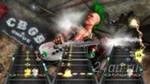 Лот: 1538882. Фото: 2. xbox360 гитара + барабаны+ микрофон... Красноярск