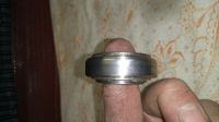 Лот: 12884124. Фото: 5. Подшипник трипода Honda Stepwgn...