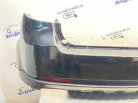 Лот: 25259270. Фото: 2. бампер SsangYong Actyon CK. Автозапчасти