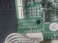 Лот: 24765254. Фото: 2. Led-driver TV2631-ZC02-01(B),TV... Запчасти для бытовой техники
