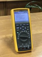Лот: 15989601. Фото: 2. Мультиметр Fluke 289 Госреестр... Оборудование