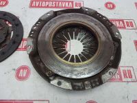 Лот: 20899752. Фото: 4. Сцепление в сборе Mazda Axela... Красноярск
