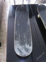 Лот: 557121. Фото: 3. Скейтборд. Красноярск