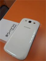 Лот: 11996757. Фото: 3. Samsung Galaxy S3 16Gb. Красноярск