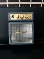 Лот: 13953127. Фото: 2. Комбоусилитель Marshall Ms-2 Micro... Профессиональный звук