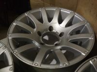 Лот: 15843610. Фото: 5. Диски Уаз/Сузуки 8*16 5*139,7...