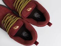 Лот: 24973705. Фото: 5. Кеды VANS Knu Skool