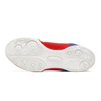 Лот: 14166252. Фото: 5. Детские борцовки ASICS MATFLEX...