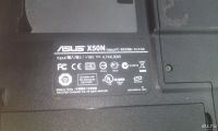 Лот: 10459095. Фото: 4. Ноутбук Asus X50N. Красноярск