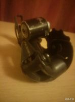 Лот: 13117830. Фото: 2. Shimano acera m390. Велоспорт