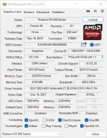 Лот: 19364622. Фото: 6. Видеокарта Sapphire AMD Radeon...