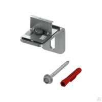 Лот: 21724964. Фото: 2. Крепление одинарное WaLLBOX WB... Строительные материалы